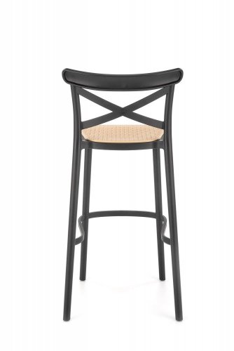 Barová stolička H111