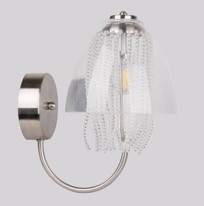Nástěnná lampa 1x40W E14