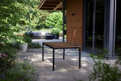 Záhradný stôl PORTO 160