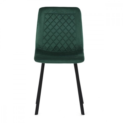 Jídelní židle DCL-973 - BAREVNÁ VARIANTA: Zelená