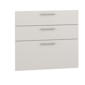 Dvířka ke skříňce VENTO D3S_H-80/82