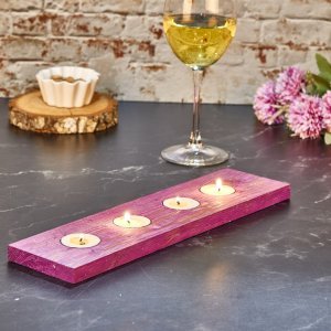 Tea Light Holder Tealight Mo