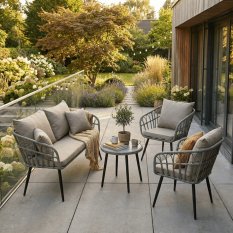 Zahradní sestava AZ-F1508