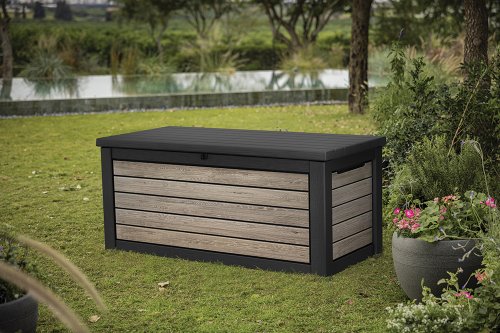 Záhradný úložný box SIGNATURE 630 l