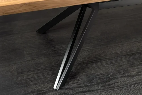 Rozkladací jedálenský stôl MONTERO Dekorhome