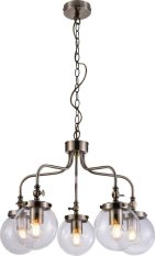 Závesná lampa BALLET