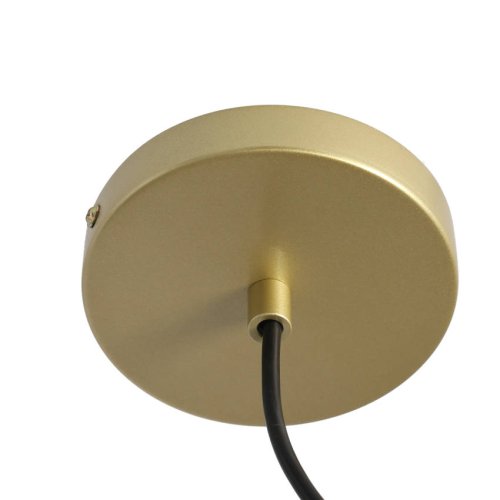 Závěsná lampa CORDEL 1xG9