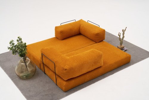 Rozkládací pohovka COMFORT