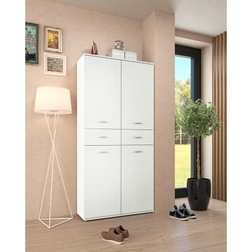 Botníková skříň VILOT