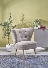 Relaxační křeslo MOCCA