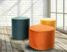 Taburet DOTI C Velvet