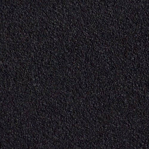 Střešní ALU-bitumen krytina 1x5 m - BAREVNÁ VARIANTA: Černá