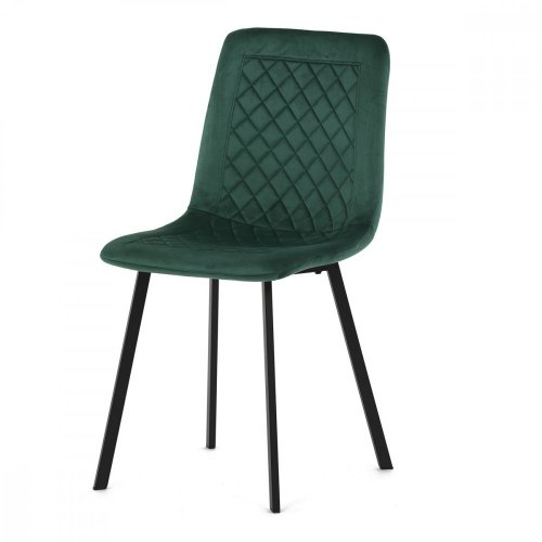 Jídelní židle DCL-973 - BAREVNÁ VARIANTA: Zelená