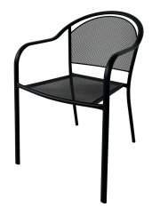 Zahradní židle ZWMC-260B