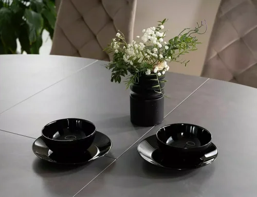 Stôl Porto Ceramic