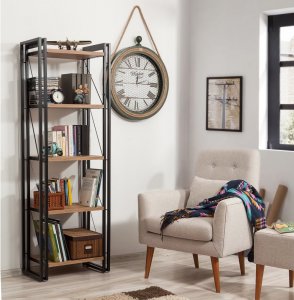 Knižnica Cosmo Penta