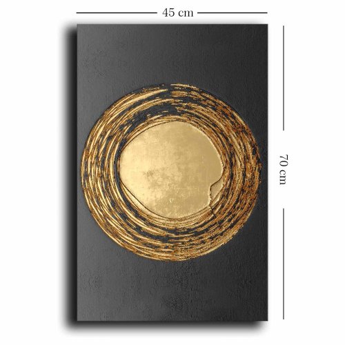 Dekorativní obraz na plátně 4570NISC-024 - POSLEDNÍ KUS