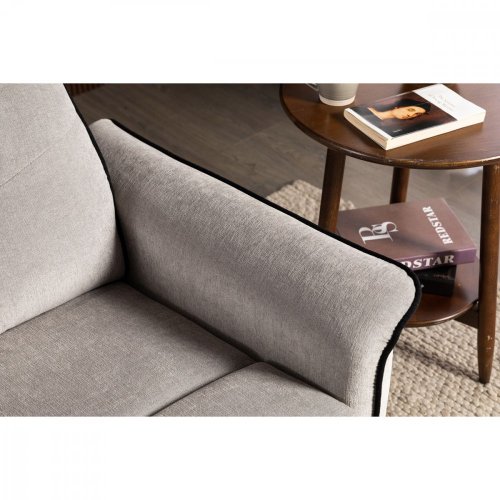 Polohovacie TV kreslo TV-7054