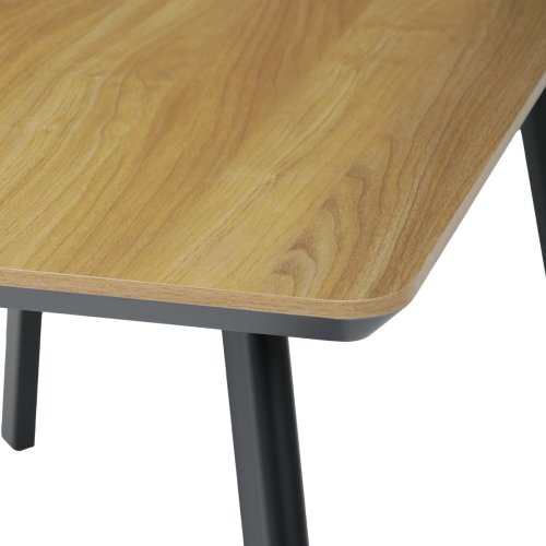 Jídelní stůl HT-531 OAK