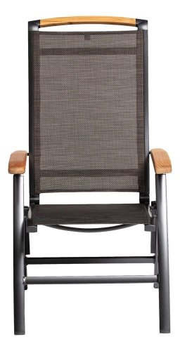 Záhradné kreslo MEMPHIS