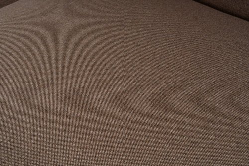 Kreslo / Jednomiestna pohovka Mora XL O1 - Brown