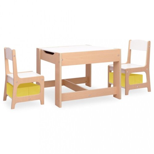 Dětský set MDF Dekorhome