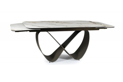 Rozkládací jídelní stůl INFINITY CERAMIC 240