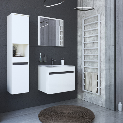 Zrkadlo CHOICE 80