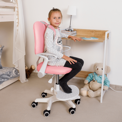 Dětská rostoucí židle ANAIS