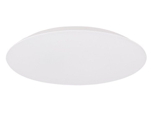 LED stropní svítidlo bílé 18W 4000K Mega
