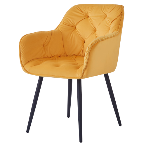 Jídelní křeslo FEDRIS