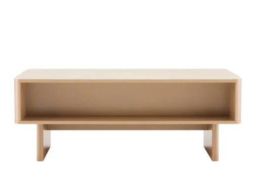 Konferenční stolek ELVION Dekorhome