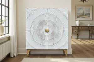 Komoda SUNSET Dekorhome