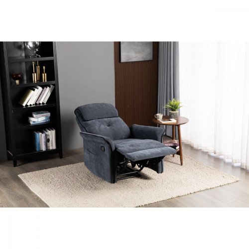 Polohovacie TV kreslo TV-7054