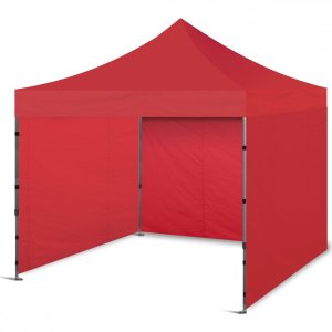 Zahradní altán 3x3m nůžkový