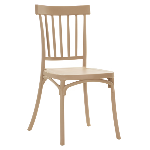 Stohovatelná židle SAZEN NEW