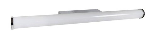 Nástěnná lampa do koupelny LED pásek 12W 4000K IP44 62cm Universe