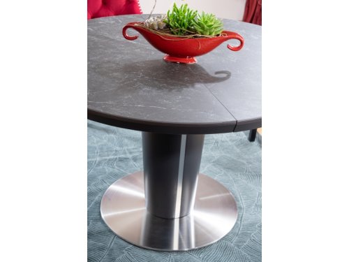 Rozkladací jedálenský stôl ORBIT CERAMIC