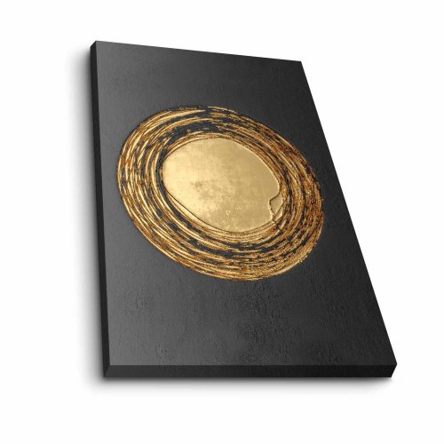 Dekorativní obraz na plátně 4570NISC-024 - POSLEDNÍ KUS