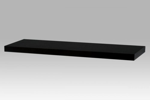 Nástenná polička P-005 80 cm - BAREVNÁ VARIANTA: Ořech