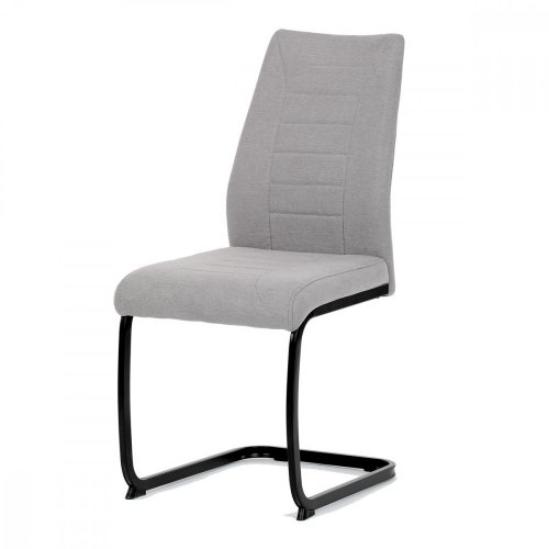 Jídelní židle DCL-438 - BAREVNÁ VARIANTA: Světle šedá
