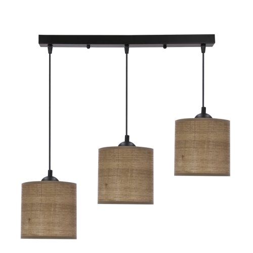 Závěsná lampa LEGNO
