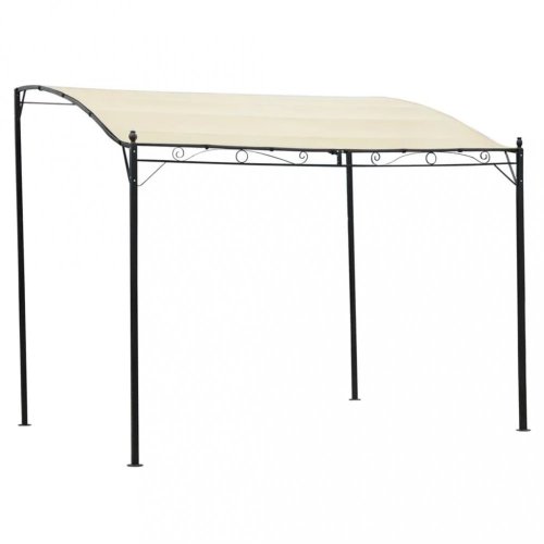 Zahradní altán 3x2,4 m Dekorhome