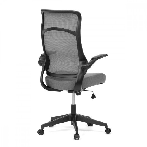 Kancelářská židle KA-A182 - BAREVNÁ VARIANTA: Černá