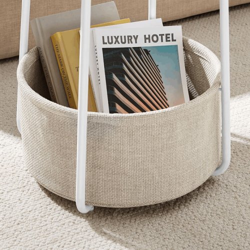 Odkladací stolík AKF-E1023