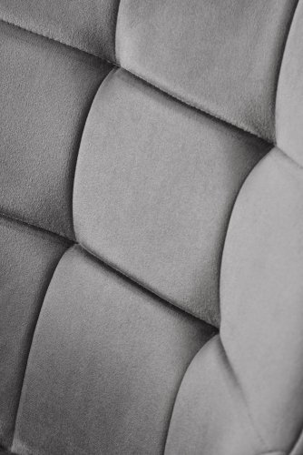 Otočné jedálenské kreslo K588