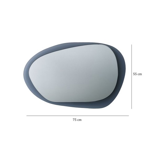 Zrkadlo Aqua A344