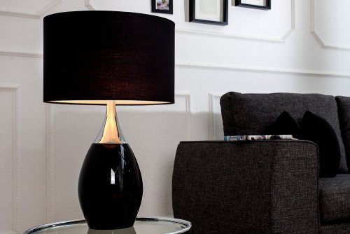 Stolní lampa VADUZ Dekorhome