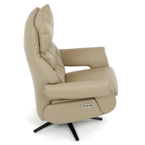 Polohovacie TV kreslo TV-B3980
