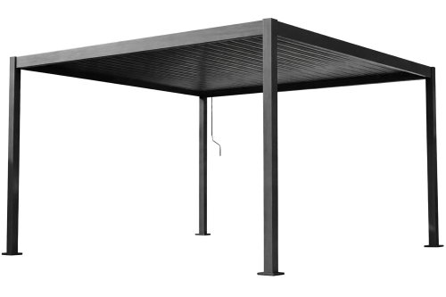 Bioklimatická pergola SCHATLER MODERN